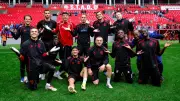 Samsunspor'da 5 Ayrılık Birden: Zeki Yavru, Soner Gönül, Satka, Ntcham ve Boa Morte Veda Ediyor
