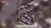 San Diego İslam Merkezi'ne silahlı saldırı: 3 ölü, 2 saldırgan etkisiz