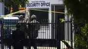 San Diego'daki cami saldırısında şoke eden detay: Silahında İslam karşıtı yazılar