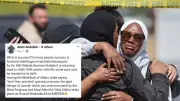 San Diego'daki saldırıda güvenlik görevlisi çocuklara siper oldu, 1 milyon dolar bağış toplandı