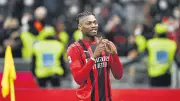 San Siro'da Transfer Pazarlığı: İtalyan Devi Masaya Oturdu