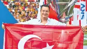 Sanat dünyasından Acun Ilıcalı'ya kutlama: Tüylerimiz diken diken oldu
