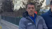 Sapık antrenöre 9 yıl hapis ama tahliye: Ödül gibi ceza