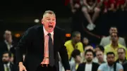 Sarunas Jasikevicius: Fenerbahçe, Fenerbahçe gibi oynamadı