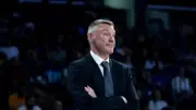 Sarunas Jasikevicius: Üst üste şampiyon olursak bu harika olur