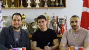 Sarıyer, tecrübeli savunmacı Cebrail Karayel ile yeniden anlaştı