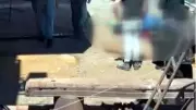 Sarıyer'de Tekneden Düşen Mısırlı İşçi Hayatını Kaybetti