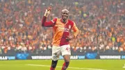 Satmam! Galatasaray, Osimhen İçin Gelen Tekliflere Kapıyı Kapattı