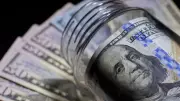 Savaşın ilk ayında 10.6 milyar dolarlık mevduat yurtdışına taşındı