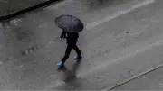 Sıcak Hava ve Kuvvetli Yağış Bir Arada: Meteoroloji Uyardı