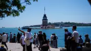 Sıcaklık Artıyor! Doğu Anadolu'ya Şiddetli Rüzgar Uyarısı