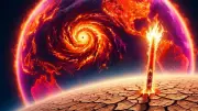 Sıcaklıkta Dünya Rekoru İçin Tarih Verildi: Süper El Niño Geliyor