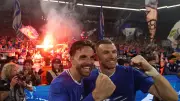 Schalke 04, Bundesliga'ya Geri Döndü! Kenan Karaman Golüyle Tarihi An