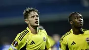 Sebastian Szymanski geri dönüyor! Galatasaray transfer için harekete geçti
