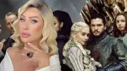 Seda Sayan'dan Game of Thrones İsyanı: Çok Yakışıklıydı, Kötü Öldü
