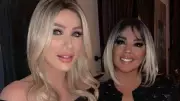 Seda Sayan'ın takipten çıkarma hamlesi Safiye Soyman'ı bunalıma soktu