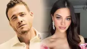 Selin Yağcıoğlu ve Kerem Bürsin Bir Ay Sonra Barıştı