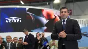 Selçuk Bayraktar: Gönüllü Esarete Dikkat, Teknolojik Dayanışma İttifakı Kurmalıyız