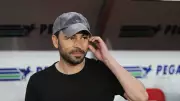 Selçuk İnan: Ligin en renkli takımlarından biri olduk