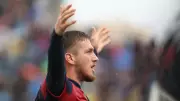Semih Kılıçsoy Beşiktaş'a Dönüyor: Cagliari Opsiyonu Kullanmıyor