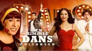 Sen Kiminle Dans Ediyorsun Filmi Konusu ve Oyuncuları