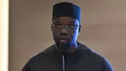 Senegal'de Başbakan Osmane Sonko Görevden Alındı