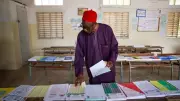 Senegal'de yeni başbakan Ahmadou Al Aminou Lo oldu