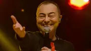 Serdar Ortaç, 'Saygı1' Konser Serisinin Yeni Konuğu Oldu