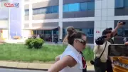 Serenay Sarıkaya uyuşturucu soruşturmasında jandarmada ifade verdi