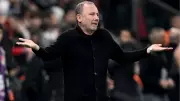 Sergen Yalçın istifadan döndü! Başkan ve futbolcular devreye girdi