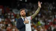 Sergio Ramos, Sevilla'yı Satın Alıyor: 450 Milyon Euroluk Dev Operasyonun Perde Arkası