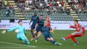 Serie A'da küme düşen son takım Cremonese oldu