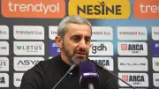 Serkan Özbalta, Erzurumspor FK ile Süper Lig'e Yükseldi
