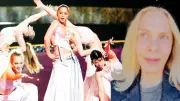 Sertab Erener Eurovision Davetini Reddetti: Siyasi Nedenlerle Katılmayacağım