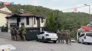 Seydikemer merkezli 'Daltonlar' operasyonu: 12 şüpheli yakalandı