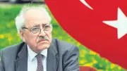 Sezai Karakoç'un Bilinmeyen Arşivi Rami Kütüphanesi'nde Sergileniyor