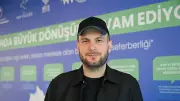 Sıfır Atık Vakfı Başkanı Samed Ağırbaş: Van Gölü'ne Hep Beraber Sahip Çıkmak İstiyoruz
