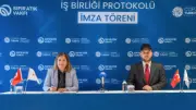 Sıfır Atık Vakfı ve KADEM'den Stratejik İşbirliği Protokolü