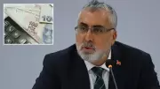 SGK prim borçlarında taksit süresi 72 aya çıkıyor: Bakan Işıkhan duyurdu