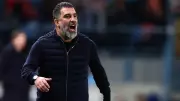 Shakhtar Donetsk, Dinamo Kiev'i Deplasmanda 2-1 Mağlup Etti