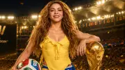 Shakira 16 Yıl Sonra Yeniden Dünya Kupası Şarkısıyla Geliyor: Dai Dai