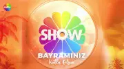 SHOW TV'de Kurban Bayramı Boyunca Kahkaha ve Eğlence Rüzgarı Esecek