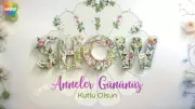 SHOW TV'den Anneler Günü'ne Duygusal Tanıtım