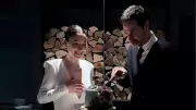 Sibel Kekilli, fotoğrafçı Andreas Daurer ile evlendi