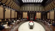 Siber Güvenlik Kurulu İlk Kez Başkan Erdoğan Liderliğinde Toplandı