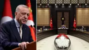 Siber Güvenlik Kurulu'ndan Kritik Altyapı Kararları