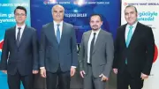 Sigortada büyüme yüzde 35'e dayandı