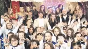 'Sihirli Annem: Periler Okulu' 15 Mayıs'ta Vizyon