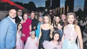 Sihirli Annem Periler Okulu Coşkulu Galayla Vizyona Girdi