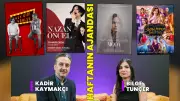Sihirli Annem Sinemada, Nazan Öncel Sahnede: Haftanın Kültür Sanat Ajandası